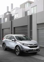 Honda CR-V VTi 2017 года (AU)